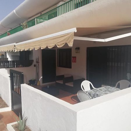 Vandaele Home Corralejo Luaran gambar