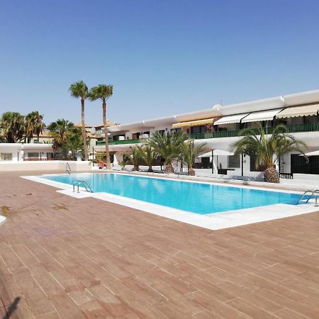 Vandaele Home Corralejo Luaran gambar
