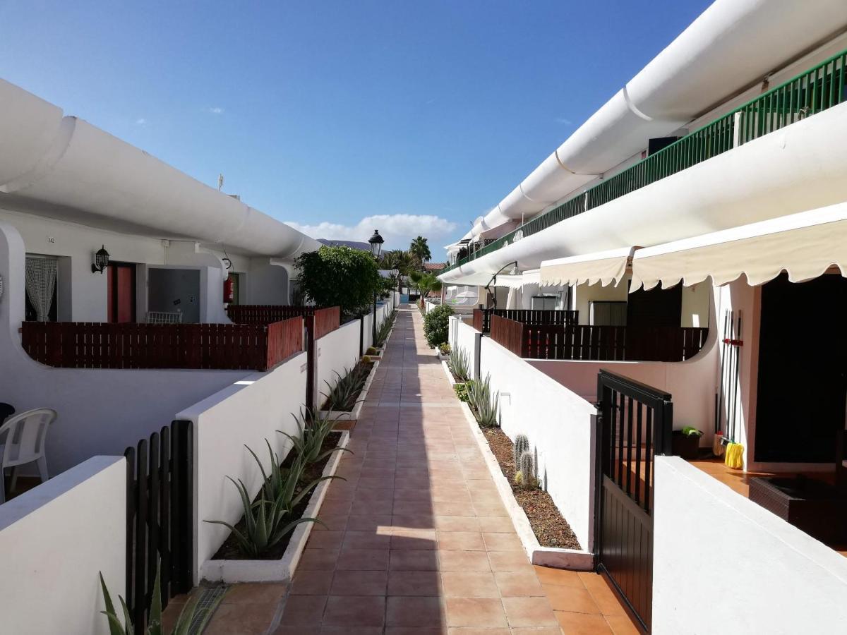 Vandaele Home Corralejo Luaran gambar