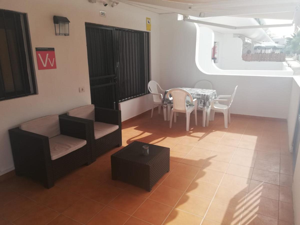 Vandaele Home Corralejo Luaran gambar