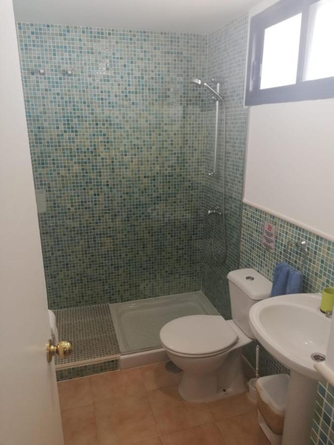 Vandaele Home Corralejo Luaran gambar