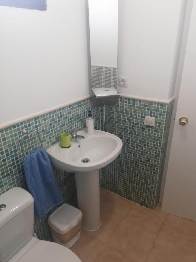 Vandaele Home Corralejo Luaran gambar