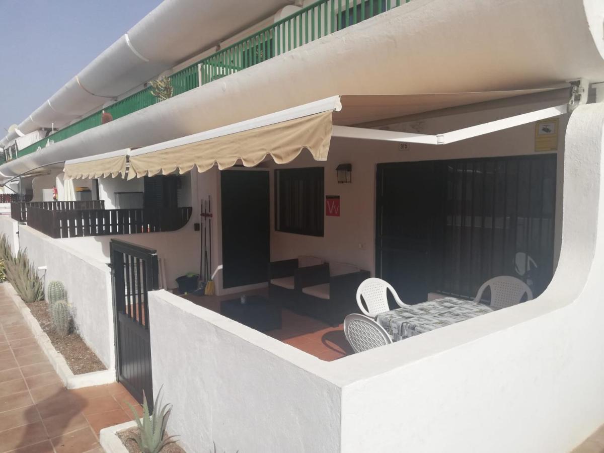 Vandaele Home Corralejo Luaran gambar