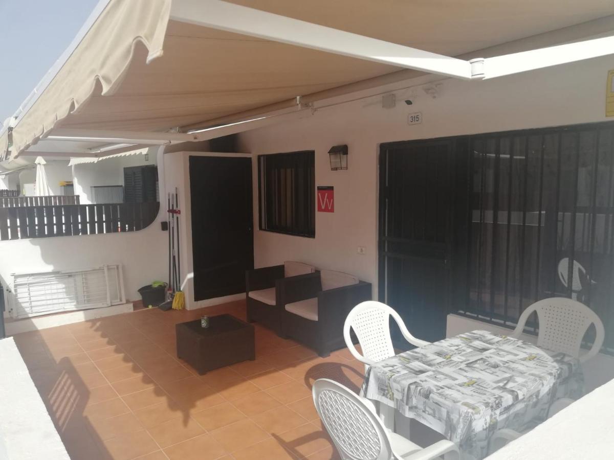 Vandaele Home Corralejo Luaran gambar