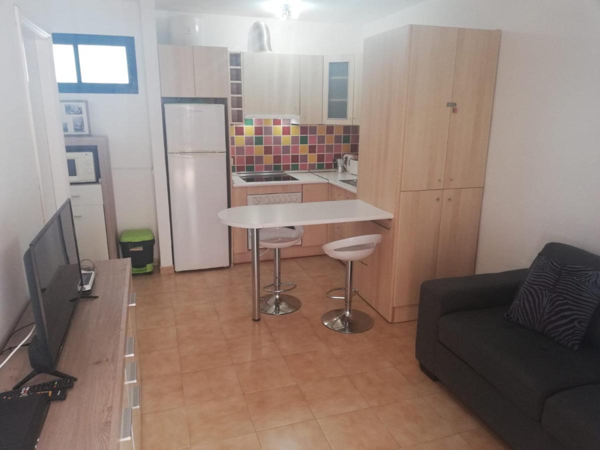 Vandaele Home Corralejo Luaran gambar