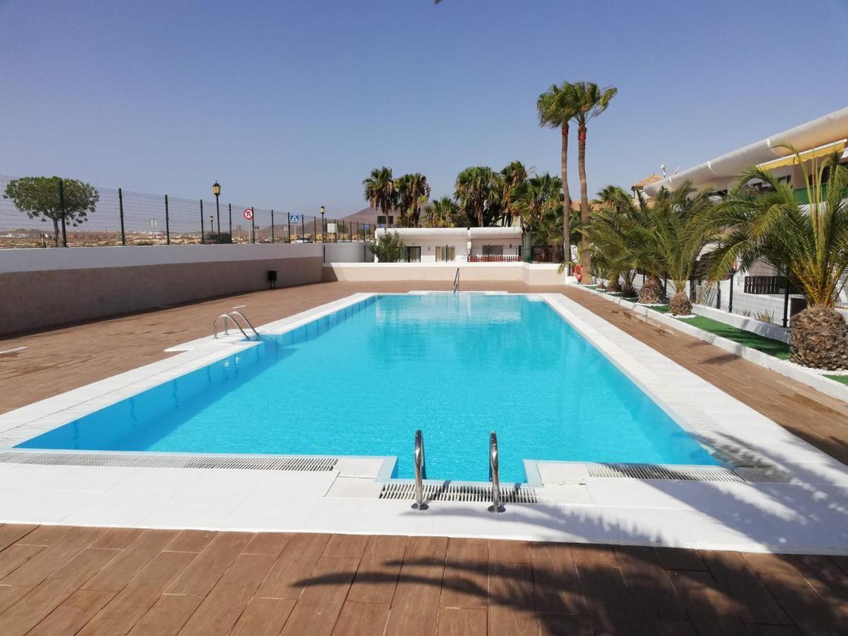 Vandaele Home Corralejo Luaran gambar