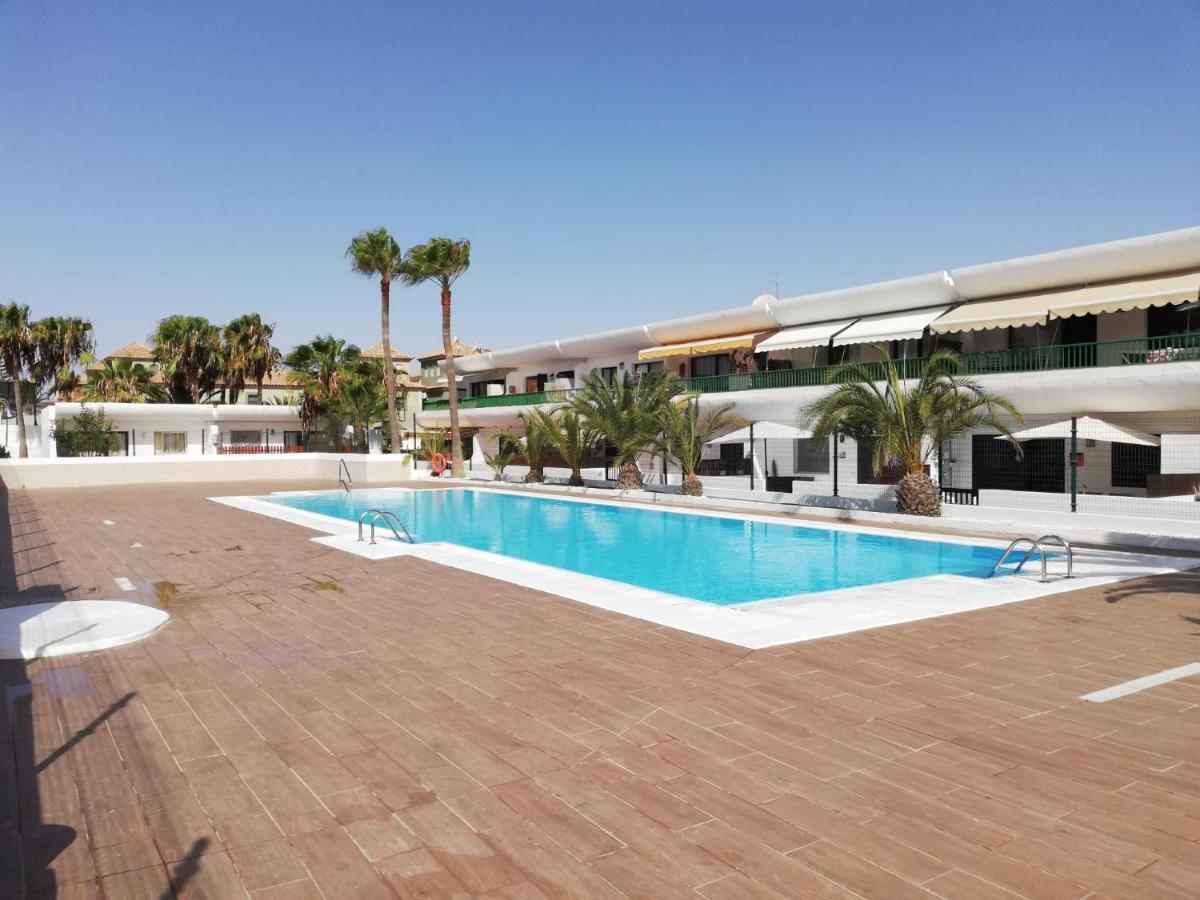 Vandaele Home Corralejo Luaran gambar